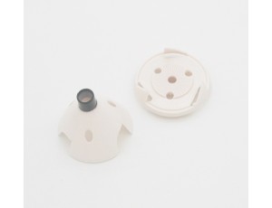 FMS 1.0M P-39  Hells Bells Camo 3 Blade Spinner 